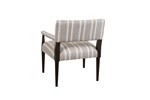 Shown in F7380-Multi, 300 Tobacco Wood Finish, Min. Chain Distress, Medium Sheen